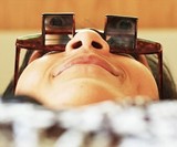Prism Glasses for Reading in Bed