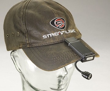 ClipMate USB Clip-On Light ClipMate USB Clip-On Light