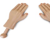 Tiny Hands
