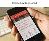 Canary - User-Controlled Smart Home Security