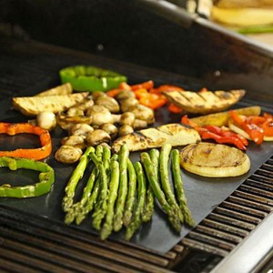 BBQ Grill Mat BBQ Grill Mat