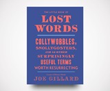 The Little Book of Lost Words