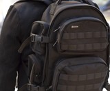 The Ballistic Backpack