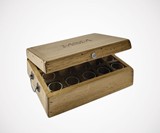 Orvis Personalized Toasting Box