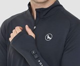 Polar Seal Heated Zip Tops