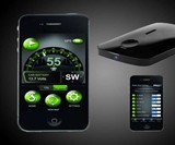 Cobra iRadar Smart Detector