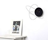 Orbits Clock