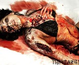 Year of the Dead Zombie Lingerie Calendar