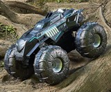 All Terrain RC Batmobile
