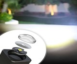 ChargeLight Flashlight & Charger