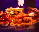 Saucy Gloss - Applebee's Chicken Wing Sauce Lip Gloss