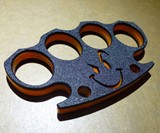Defiant Craft Knuckle Dusters