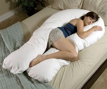 Comfort-U Total Body Pillow Comfort-U Total Body Pillow