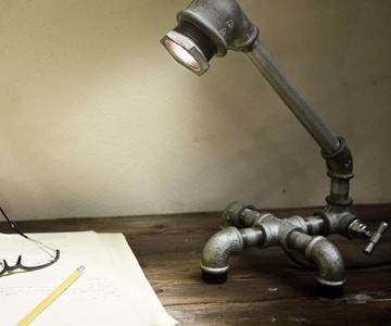 KOZO 2 Desk Lamp KOZO 2 Desk Lamp