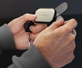 ThinOPTICS Keychain Reading Glasses