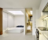Mirror Houses