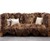 Icelandic Wool & Reclaimed Oak Chewbacca Sofa