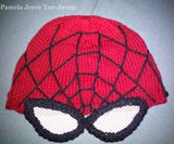 Spider-Man Beanie