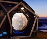 The Cave Inflatable Tent