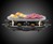 Raclette 8-Person Party Grill Raclette 8-Person Party Grill