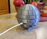 Death Star for Amazon Echo Dot