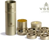 VSSL Outdoor Utility Tubes