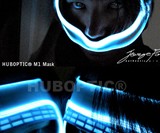 HUBOPTIC Equalizer Masks