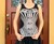 Victorian Corset Tank Top Victorian Corset Tank Top