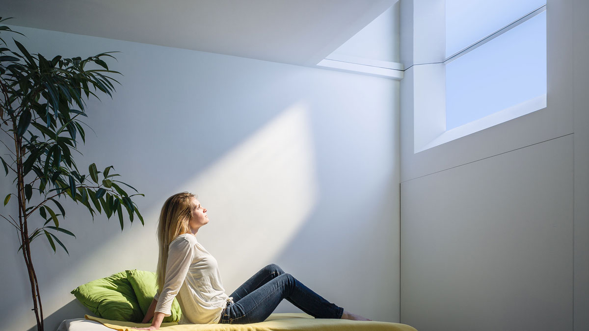 CoeLux Artificial Skylights CoeLux Artificial Skylights