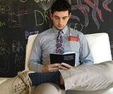 The Official Old's Cool Books