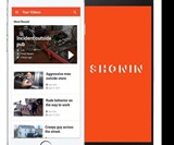 Shonin Streamcam Wearable Personal Security Camera