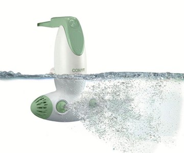 Dual Jet Bath Spa Dual Jet Bath Spa