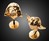 Star Wars Cuff Links Star Wars Cuff Links