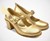 Hot Chocolate Design Pegasus Pumps