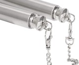 Hip Flask Nunchucks