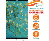 Invroheat - Decorative Wall Hanging Space Heater