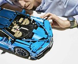 LEGO Technic Bugatti Chiron