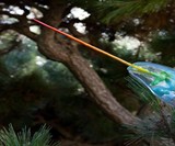 Unicorn Narwhal Sculpture