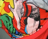 Marvel Comics Bra - Closeup
