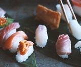 Sushi Tong