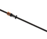 Big Bore Hunting Blowgun