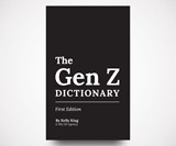 The Gen Z Dictionary