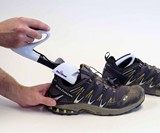 SteriShoe UV Shoe Sanitizer