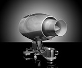 Aviatore Veloce High-Pressure Coffee & Tea Brewer