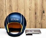 Helmfon Noise-Cancelling Helmet