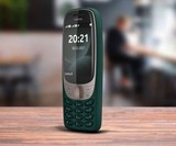 Nokia 6310 20th Anniversary Edition Brick Phone