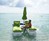 SeaDuction Floating Cabanas SeaDuction Floating Cabanas