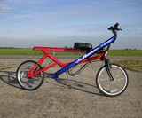 The RowBike