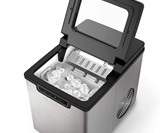 Vremi Countertop Ice Maker