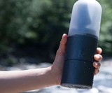 Estream Portable Water Power Generator